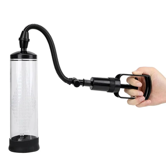 Moonwell Male Sex Toys 7342MSIS Sissy Tease Penis Enlarger Pump Trigger Vacuum Moonwell Male Sex Toys 7342MSIS Sissy Tease Penis Enlarger Pump Trigger Vacuum