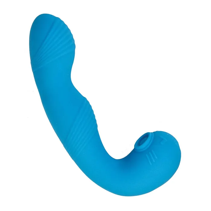 Nasstoys Vibrators My Secret GSpot Blue
