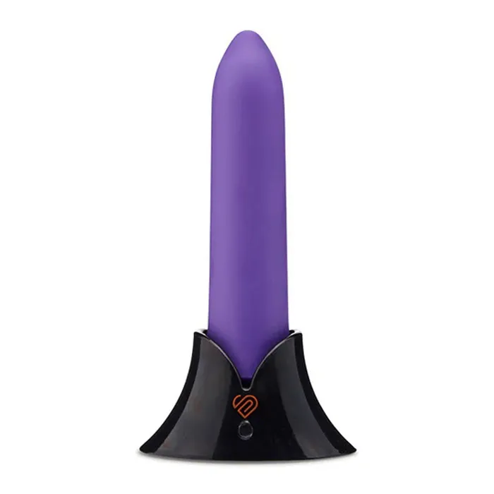 Nu Sensuelle Point Bullet Purple Nu Sensuelle Vibrators
