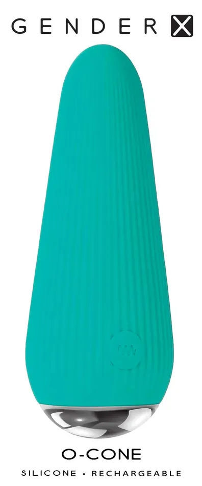 OCone Teal Sale Vibrators OCone Teal Sale Vibrators