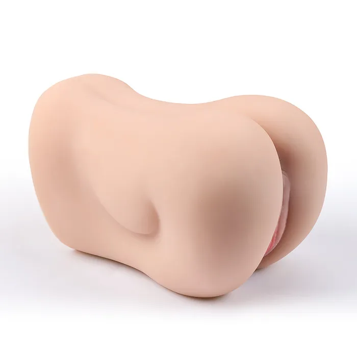 P29 Flexible and Durable Fake PussyMasturbator Dang Xia Male Sex Toys