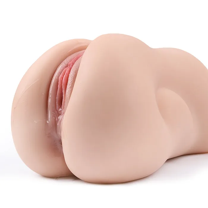 P29 Flexible and Durable Fake PussyMasturbator Dang Xia Male Sex Toys
