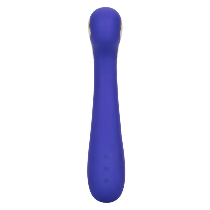 Petite G Wand Electric Pulses and Vibrations for Ultimate Fun Calexotics Vibrators