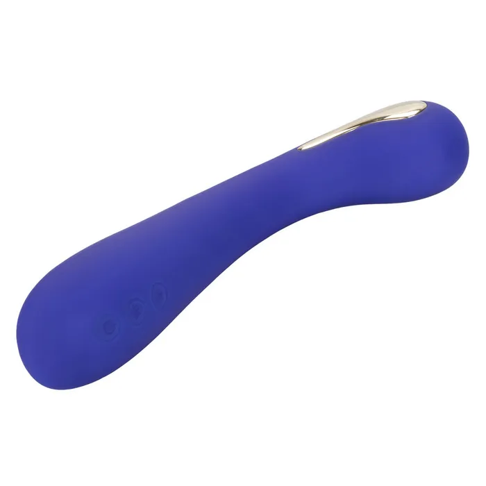 Petite G Wand Electric Pulses and Vibrations for Ultimate Fun Calexotics Vibrators