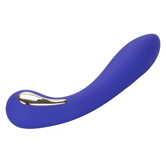 Petite G Wand Electric Pulses and Vibrations for Ultimate Fun Calexotics Vibrators