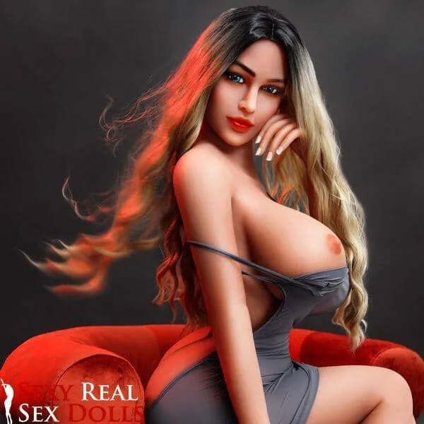 158cm 5ft2 DDCup Bulbous Breast with Hourglass Body Sex Doll Oksana SY Dolls Male Sex Toys 158cm 5ft2 DDCup Bulbous Breast with Hourglass Body Sex Doll Oksana SY Dolls Male Sex Toys