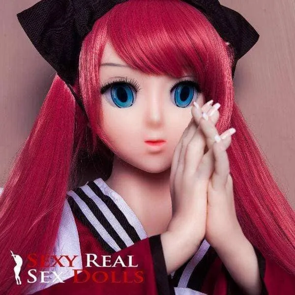 160cm 5ft2 Anime Head with Oral Sex Silicone Doll Hit Doll Male Sex Toys 160cm 5ft2 Anime Head with Oral Sex Silicone Doll Hit Doll Male Sex Toys