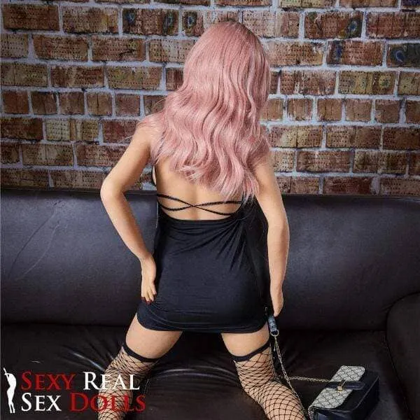 163cm Plus 5ft4 Applesaucy Sexy Neighbor Sex Doll Madel IronTech Male Sex Toys