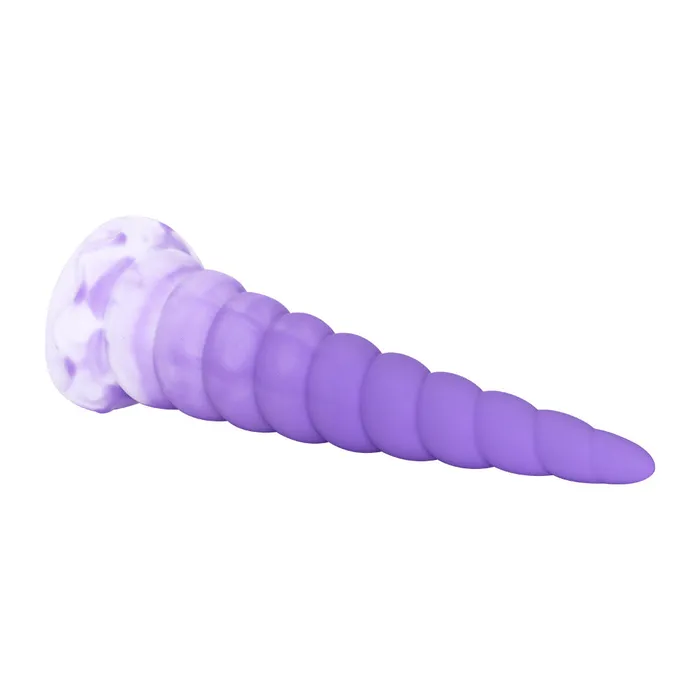 Anal Lurevibe Gradual 708 Inch Pyramid Silicone Dildo Anal Toy