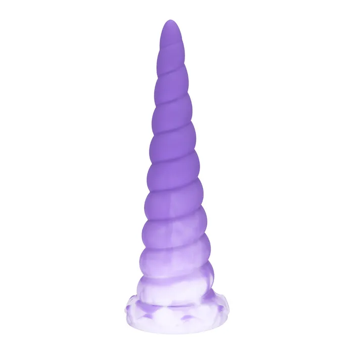Anal Lurevibe Gradual 708 Inch Pyramid Silicone Dildo Anal Toy