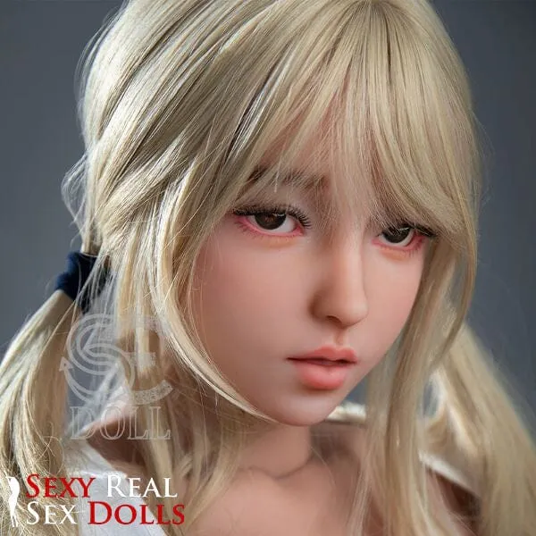 Couples SE Dolls 157cm 5ft1 HCup SED255 Ready to Ship with Gel breast