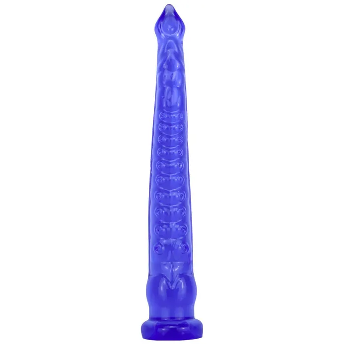 Dildos Soft and SuperSized Tentacle Dildo for Women wesweetie