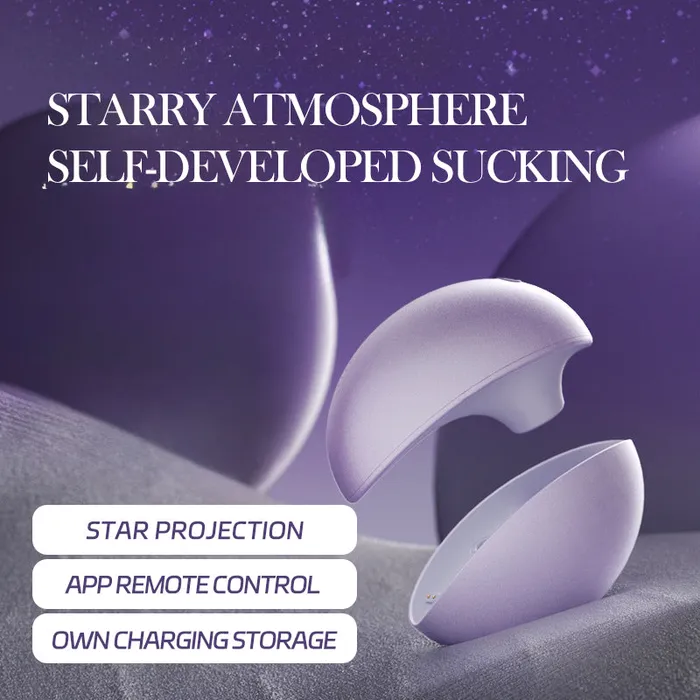 Female Sex Toys lurevibe Lurevibe Pulse Stimulator With Stralight Projector