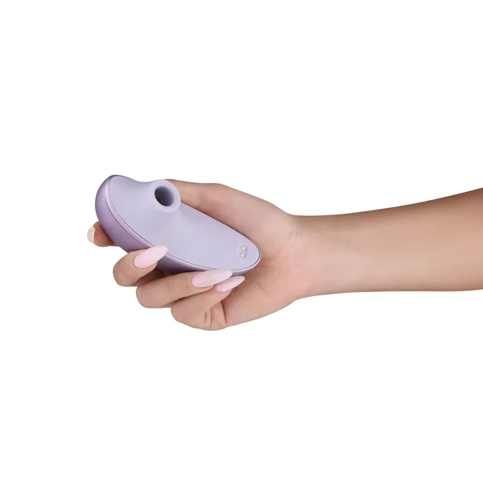 Female Sex Toys lurevibe Lurevibe Pulse Stimulator With Stralight Projector