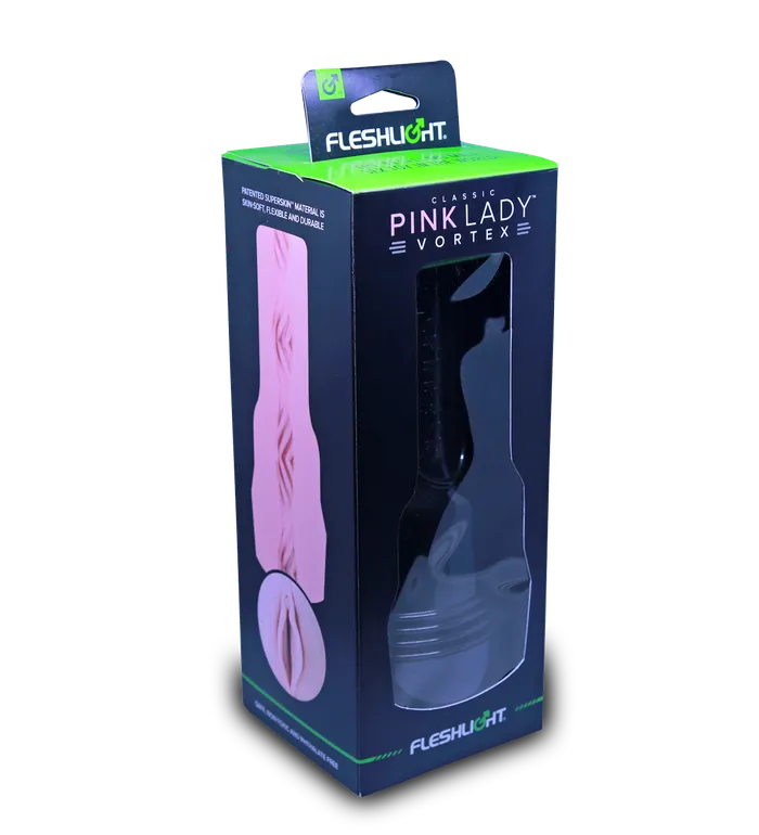 Fleshlight Classics Fleshlight Vibrators