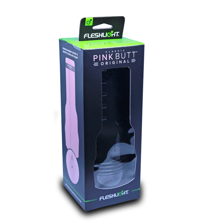 Fleshlight Classics Fleshlight Vibrators