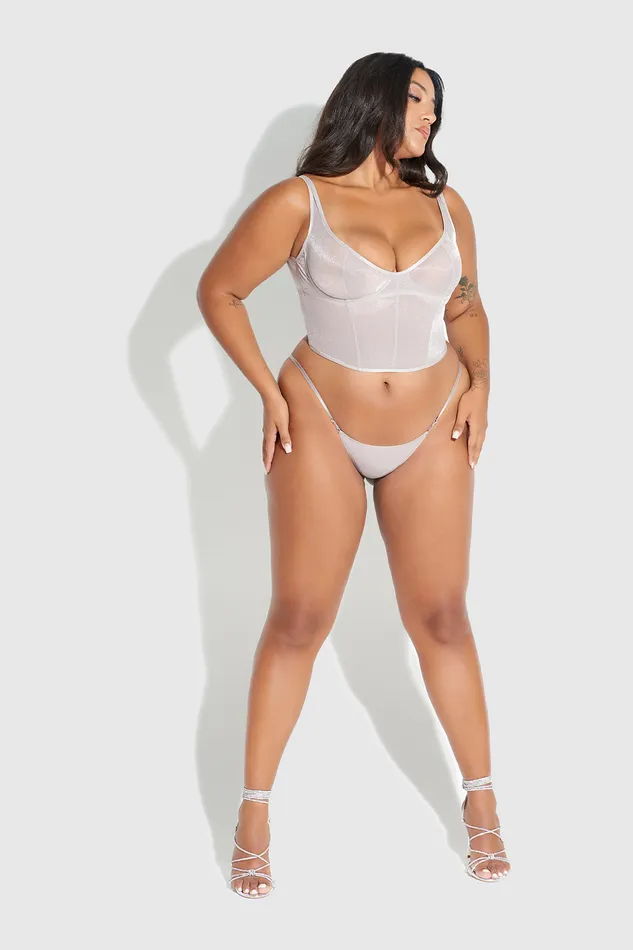 Fredericks Of Hollywood Vibrators Pia Mesh Slider Side Bikini Fredericks Of Hollywood Vibrators Pia Mesh Slider Side Bikini
