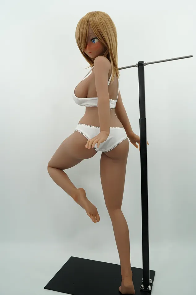 Irokebijin Doll Male Sex Toys Akane90cm3ft EU Stock Mini Love Doll Anime Doll Sex Baby