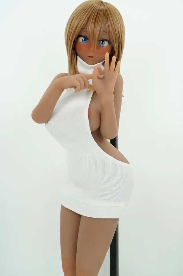 Irokebijin Doll Male Sex Toys Akane90cm3ft EU Stock Mini Love Doll Anime Doll Sex Baby