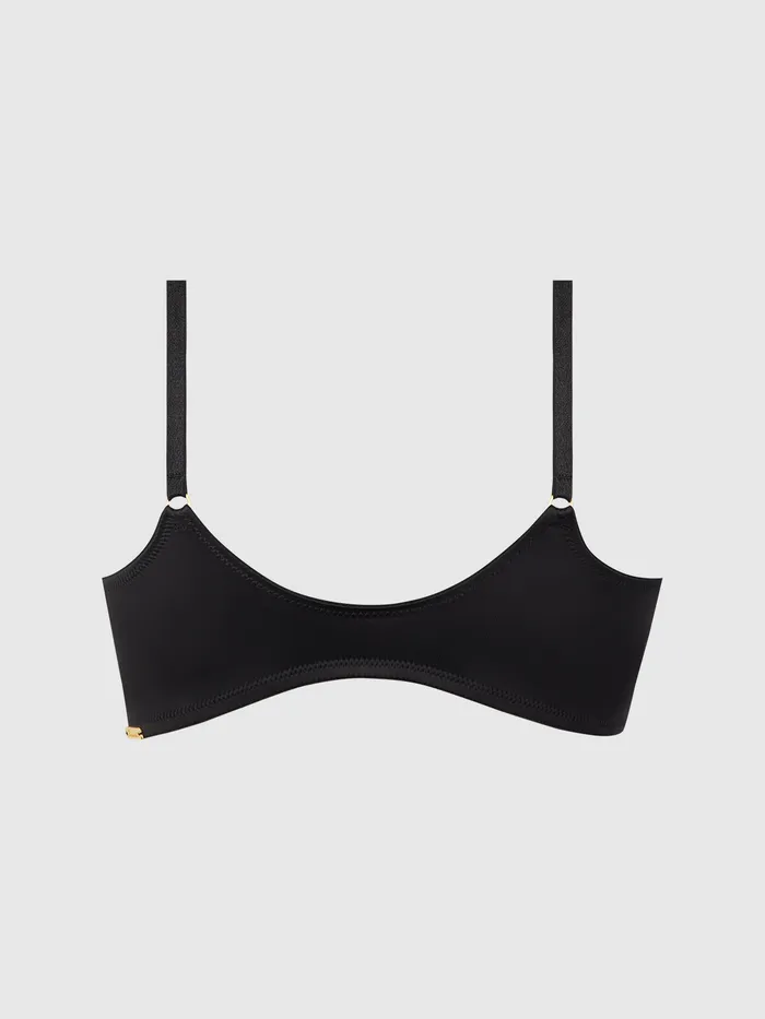 Lexi Front Closure Push Up TShirt Bra Fredericks of Hollywood Vibrators Lexi Front Closure Push Up TShirt Bra Fredericks of Hollywood Vibrators