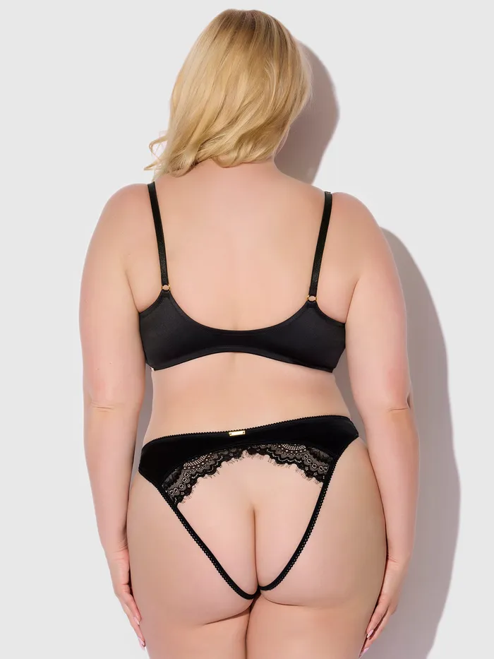 Lexi Front Closure Push Up TShirt Bra Fredericks of Hollywood Vibrators Lexi Front Closure Push Up TShirt Bra Fredericks of Hollywood Vibrators