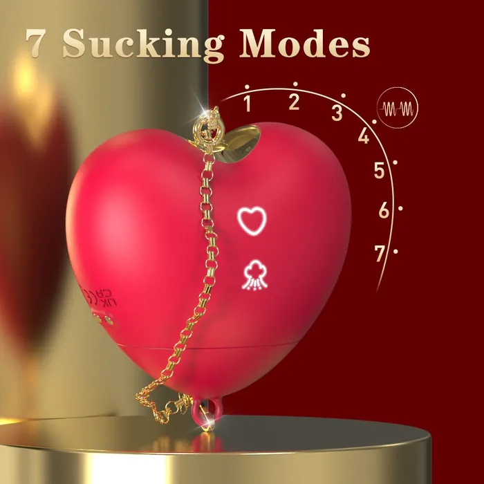 Love Cute Clitoral Suction Stimulator wesweetie Female Sex Toys Love Cute Clitoral Suction Stimulator wesweetie Female Sex Toys
