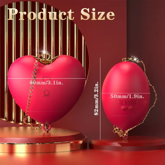 Love Cute Clitoral Suction Stimulator wesweetie Female Sex Toys Love Cute Clitoral Suction Stimulator wesweetie Female Sex Toys