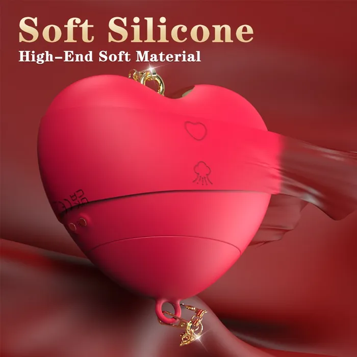 Love Cute Clitoral Suction Stimulator wesweetie Female Sex Toys Love Cute Clitoral Suction Stimulator wesweetie Female Sex Toys
