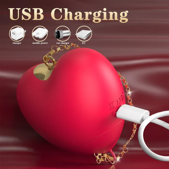 Love Cute Clitoral Suction Stimulator wesweetie Female Sex Toys Love Cute Clitoral Suction Stimulator wesweetie Female Sex Toys