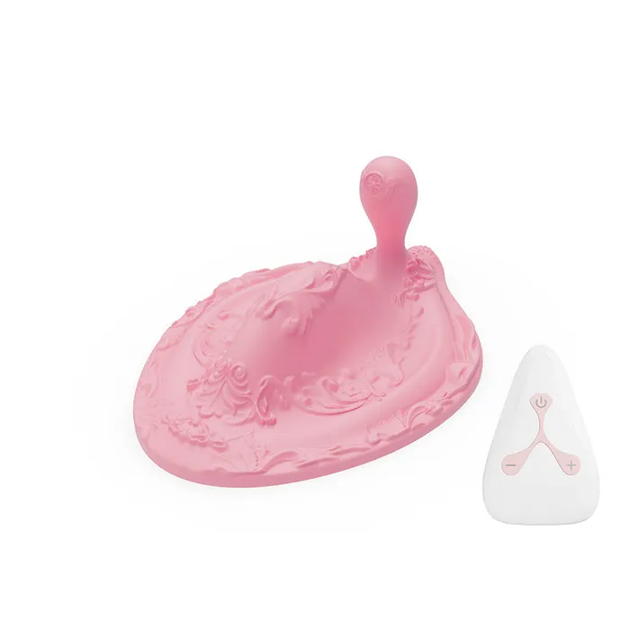 Lurevibe Dragon Phoenix Cushion Vibrator with Remote Control Lurevibe Female Sex Toys Lurevibe Dragon Phoenix Cushion Vibrator with Remote Control Lurevibe Female Sex Toys