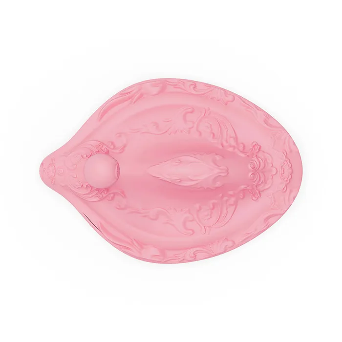 Lurevibe Dragon Phoenix Cushion Vibrator with Remote Control Lurevibe Female Sex Toys