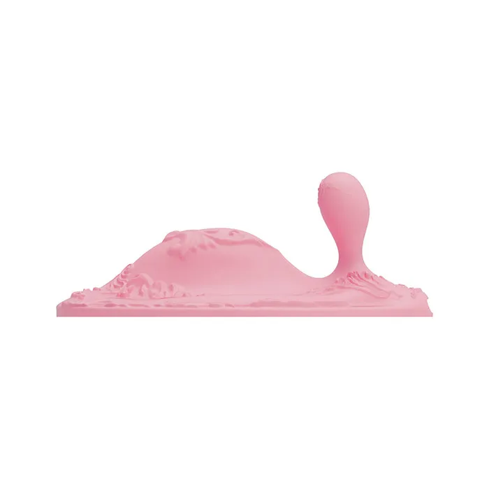 Lurevibe Dragon Phoenix Cushion Vibrator with Remote Control Lurevibe Female Sex Toys