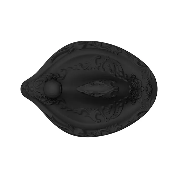Lurevibe Dragon Phoenix Cushion Vibrator with Remote Control Lurevibe Female Sex Toys
