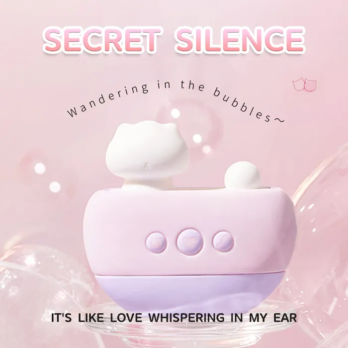 lurevibe Female Sex Toys Cat Vibrator With 10 Frequency Sucking 10 Frequency Vibration lurevibe Female Sex Toys Cat Vibrator With 10 Frequency Sucking 10 Frequency Vibration