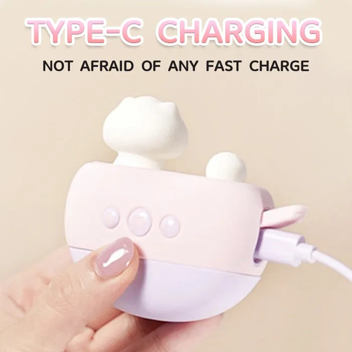 lurevibe Female Sex Toys Cat Vibrator With 10 Frequency Sucking 10 Frequency Vibration lurevibe Female Sex Toys Cat Vibrator With 10 Frequency Sucking 10 Frequency Vibration