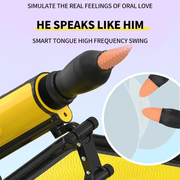 Lurevibe Female Sex Toys Leather Bag Sex Machine 10 And Pillow Dildo Machine Accessories Lurevibe Female Sex Toys Leather Bag Sex Machine 10 And Pillow Dildo Machine Accessories