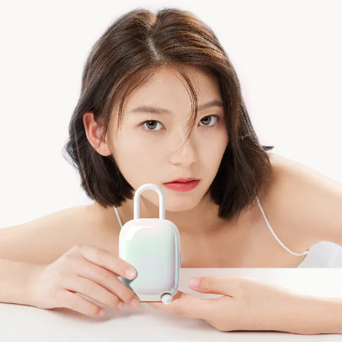 Lurevibe Magic Suitcase Suction Vibration Clitoral Stimulator lurevibe Female Sex Toys Lurevibe Magic Suitcase Suction Vibration Clitoral Stimulator lurevibe Female Sex Toys