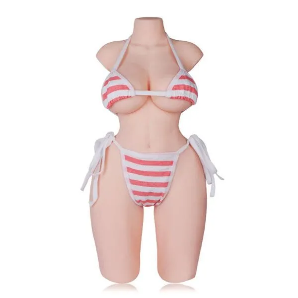 Male Sex Toys 505cm 1ft 8 MILF Beginner Masturbator Body Sex Doll Torso Miki Tantaly Dolls Male Sex Toys 505cm 1ft 8 MILF Beginner Masturbator Body Sex Doll Torso Miki Tantaly Dolls