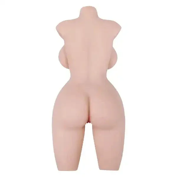 Male Sex Toys 505cm 1ft 8 MILF Beginner Masturbator Body Sex Doll Torso Miki Tantaly Dolls