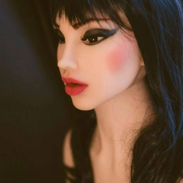 Male Sex Toys WM Dolls 1 Killer Curves 152cm 5ft HCup Big Ass and Boobs Kassandra