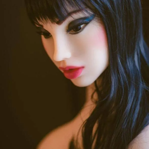 Male Sex Toys WM Dolls 1 Killer Curves 152cm 5ft HCup Big Ass and Boobs Kassandra