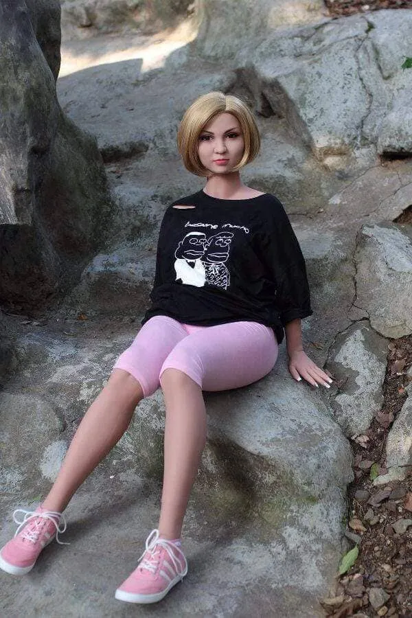 Male Sex Toys WM Dolls 158cm 5ft2 Fat Girl with Ccup is Here Big ass and voluptuous Chubby