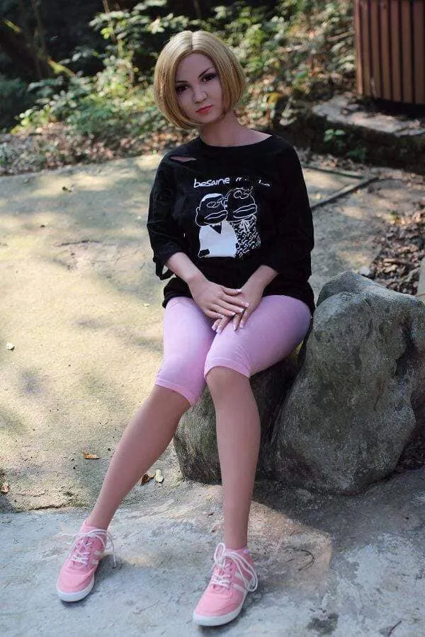 Male Sex Toys WM Dolls 158cm 5ft2 Fat Girl with Ccup is Here Big ass and voluptuous Chubby