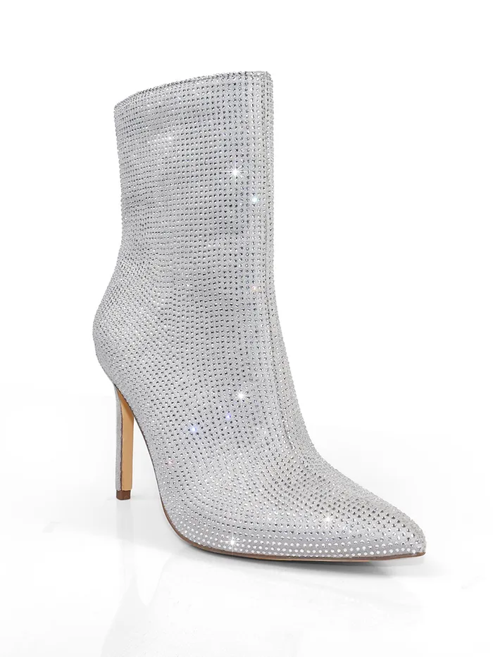 Nadia Rhinestone Booties Fredericks Of Hollywood Vibrators Nadia Rhinestone Booties Fredericks Of Hollywood Vibrators
