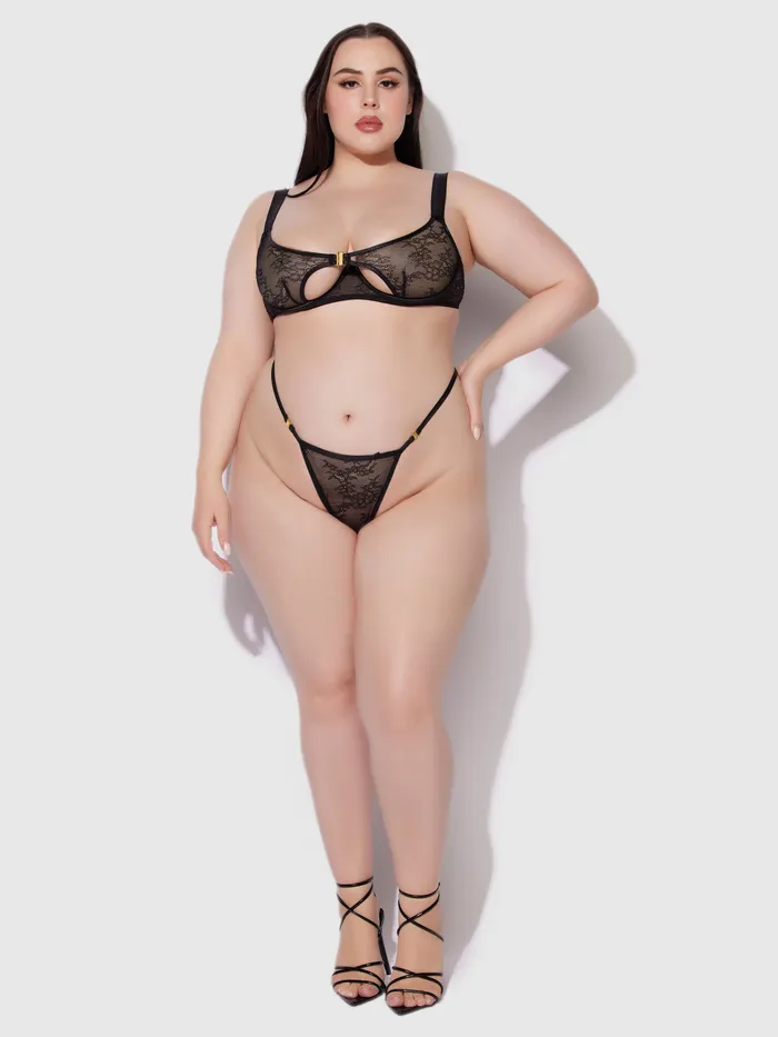 Pia Lace GString Fredericks Of Hollywood Couples Pia Lace GString Fredericks Of Hollywood Couples