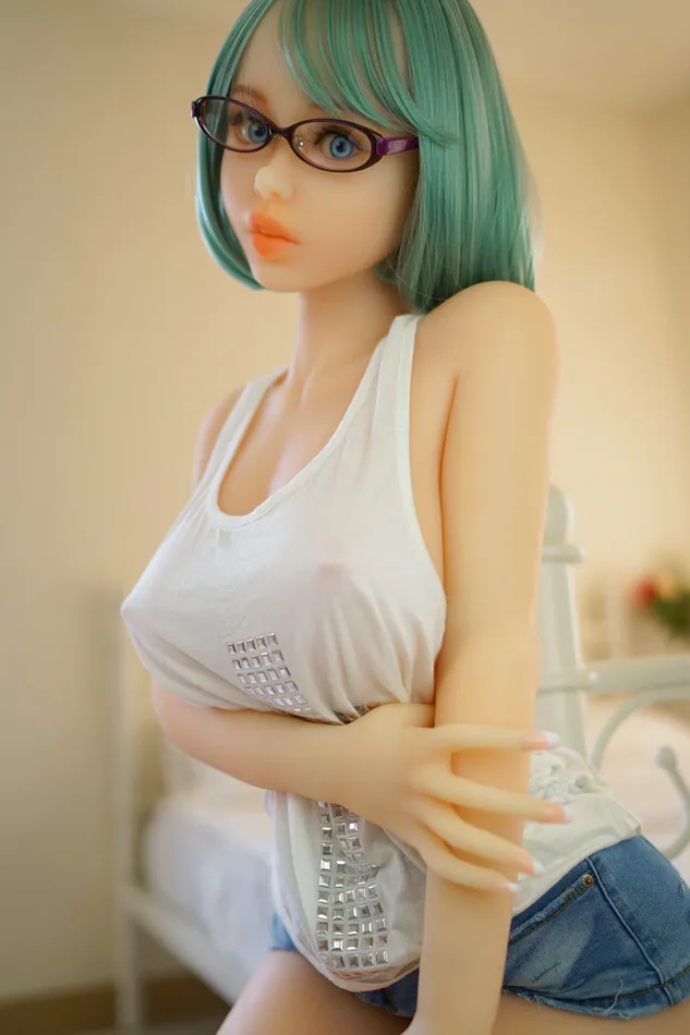 Piper Doll Male Sex Toys Ariel140cm4ft6 New Arrival US Stock Piper Doll Pretty Girl GCup Breasts