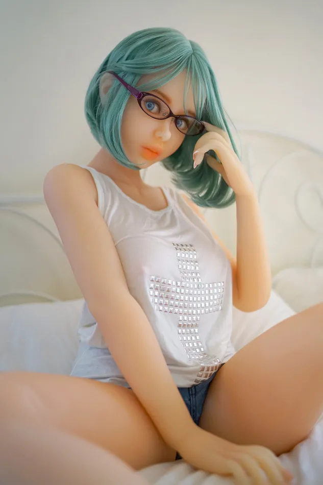 Piper Doll Male Sex Toys Ariel140cm4ft6 New Arrival US Stock Piper Doll Pretty Girl GCup Breasts