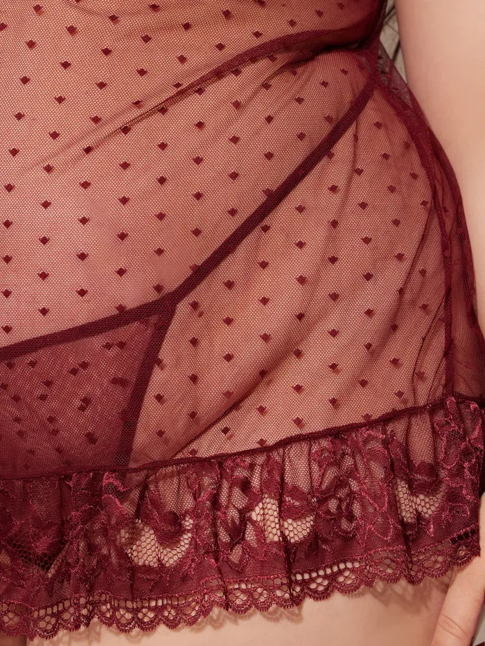 Riley Lace Babydoll Set Fredericks Of Hollywood Anal Riley Lace Babydoll Set Fredericks Of Hollywood Anal