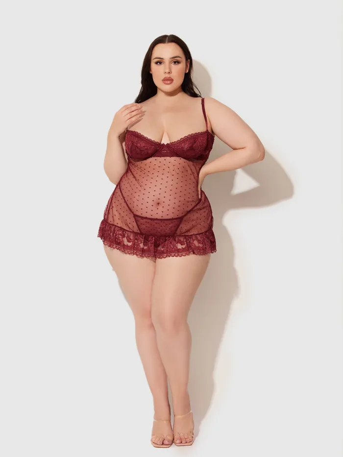 Riley Lace Babydoll Set Fredericks Of Hollywood Anal Riley Lace Babydoll Set Fredericks Of Hollywood Anal