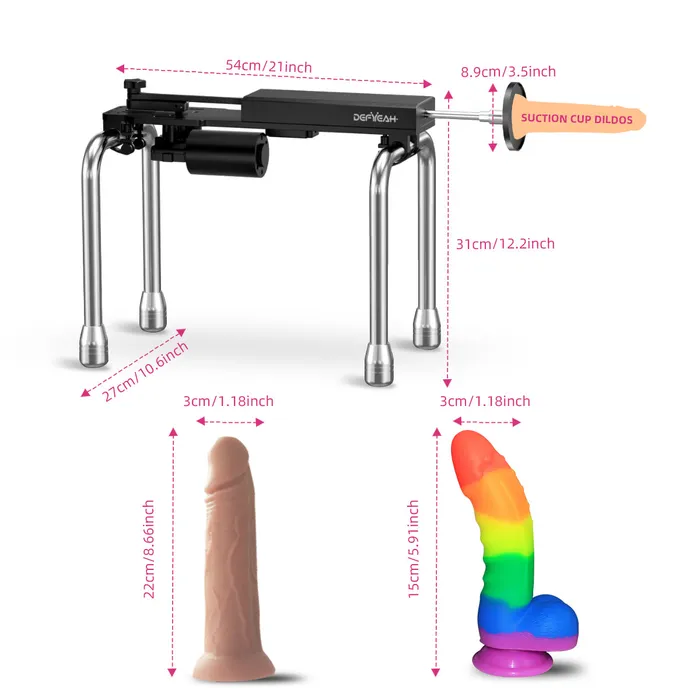 Sheyay Female Sex Toys SHEYAY Electronic Dog Female Sex Machine Multiple Accessories Sheyay Female Sex Toys SHEYAY Electronic Dog Female Sex Machine Multiple Accessories